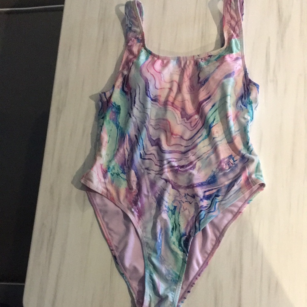 Swimsuit for woman.